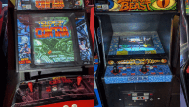 Game Over Sale: 1UP Arcade’s Final Week! | AUSRETROGAMER Game Over Sale: 1UP Arcade’s Final Week! | AUSRETROGAMER