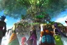 JRPG legend Yuji Horii is teaming up with the Blue Lock manga writer for a new Nintendo Switch game literally designed to ruin your friendships