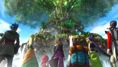 JRPG legend Yuji Horii is teaming up with the Blue Lock manga writer for a new Nintendo Switch game literally designed to ruin your friendships JRPG legend Yuji Horii is teaming up with the Blue Lock manga writer for a new Nintendo Switch game literally designed to ruin your friendships