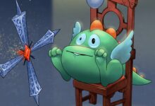 Retronauts Episode 687: Attack & Dethrone God, Book 2:1