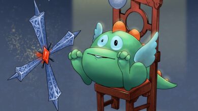 Retronauts Episode 687: Attack & Dethrone God, Book 2:1 Retronauts Episode 687: Attack & Dethrone God, Book 2:1