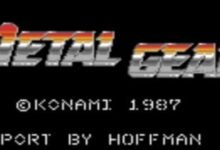 Snake? Snaaaaake?! On the SEGA Mega Drive?! | AUSRETROGAMER