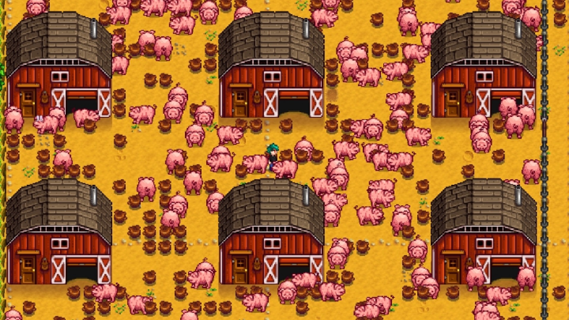 Stardew Valley creator Eric Barone “assumed people wouldn’t like Pierre,” but thinks he’s “not as bad as some people think” Stardew Valley creator Eric Barone “assumed people wouldn’t like Pierre,” but thinks he’s “not as bad as some people think”