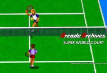 Retro Re-release Roundup, week of May 29, 2025