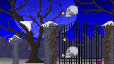 Anguish – Amiga classic *Agony* by Psygnosis is getting an unofficial spiritual sequel by Lionagony (+Demo) Anguish – Amiga classic *Agony* by Psygnosis is getting an unofficial spiritual sequel by Lionagony (+Demo)