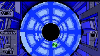 Yoomp – Atari ST/STE version of Yoomp! has appeared via Dekadence Yoomp – Atari ST/STE version of Yoomp! has appeared via Dekadence