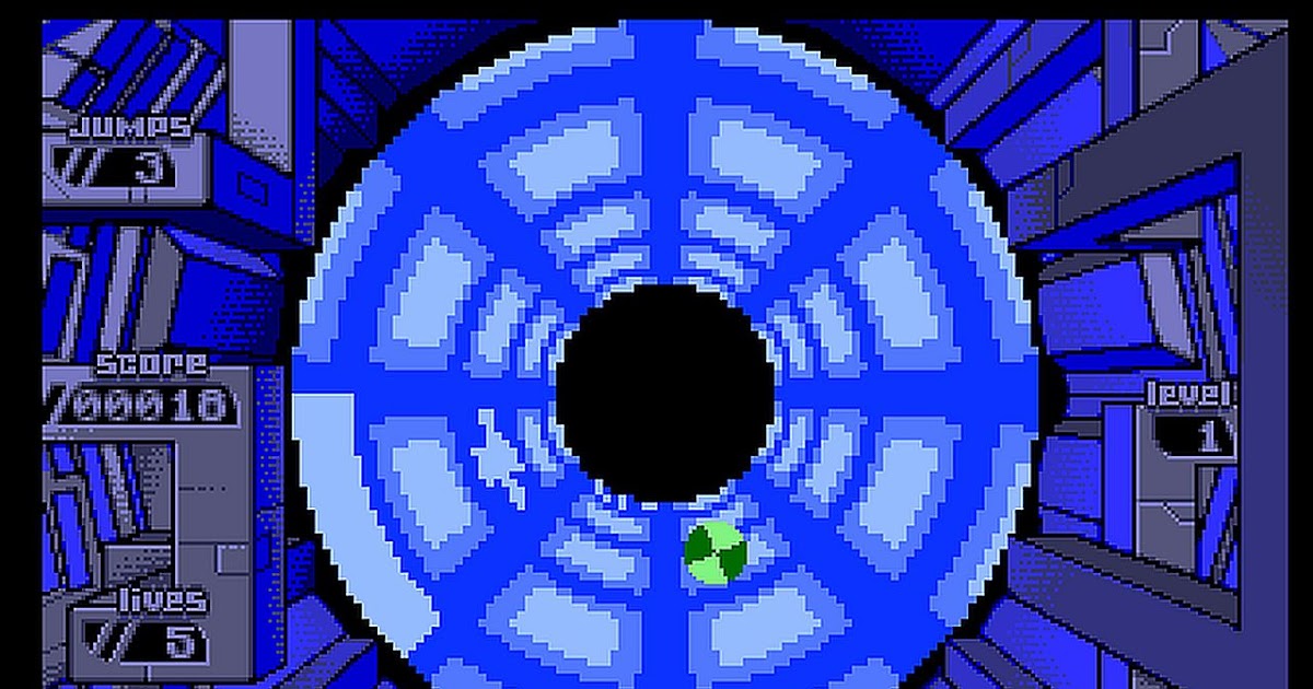 Yoomp – Atari ST/STE version of Yoomp! has appeared via Dekadence Yoomp – Atari ST/STE version of Yoomp! has appeared via Dekadence