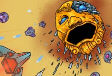 Retronauts Episode 693: Capcom’s Vertical Shooter Legacy