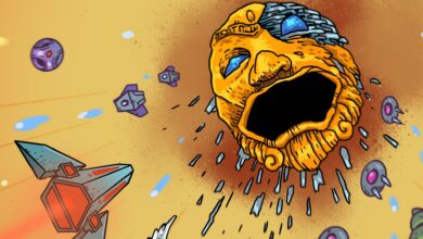 Retronauts Episode 693: Capcom’s Vertical Shooter Legacy Retronauts Episode 693: Capcom’s Vertical Shooter Legacy