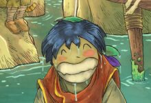 Retronauts Episode 696: Suikoden Revisited