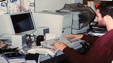 Long Live The LAN Party! | AUSRETROGAMER Long Live The LAN Party! | AUSRETROGAMER