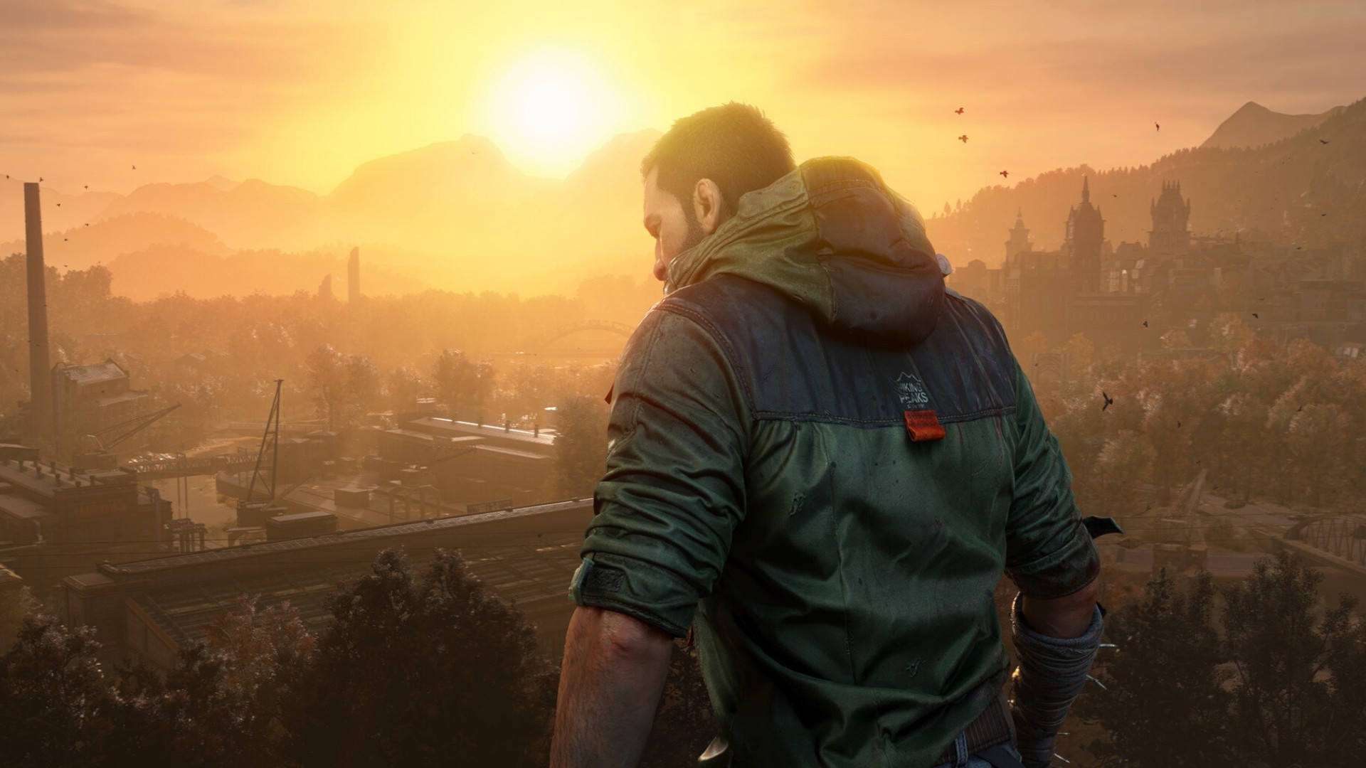 Our fans would kill us”: Dying Light: The Beast director outlines Techland’s “areas of perfection” that “we cannot mess up to any extent