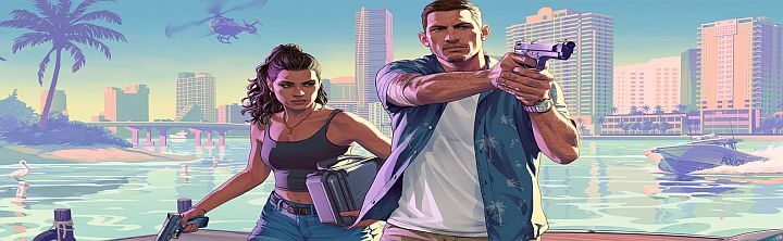 Grand Theft Auto VI’s Second Trailer | AUSRETROGAMER Grand Theft Auto VI’s Second Trailer | AUSRETROGAMER