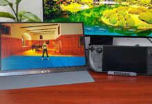 KYY K3 Portable Monitor review: