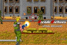 Retro Re-release Roundup, week of June 12, 2025