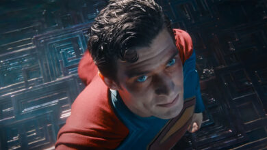 Early Superman reactions have leaked online and fans are calling James Gunn’s first DC movie Early Superman reactions have leaked online and fans are calling James Gunn’s first DC movie