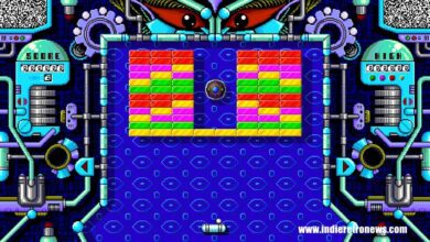 Batty – A great PC remake of a classic game released by Elite Software in 1987! Batty – A great PC remake of a classic game released by Elite Software in 1987!