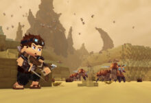 Stardew Valley’s ConcernedApe reportedly says he could “possibly” step in to save cancelled Minecraft-like Hytale, but he’d need to know “why it failed” first