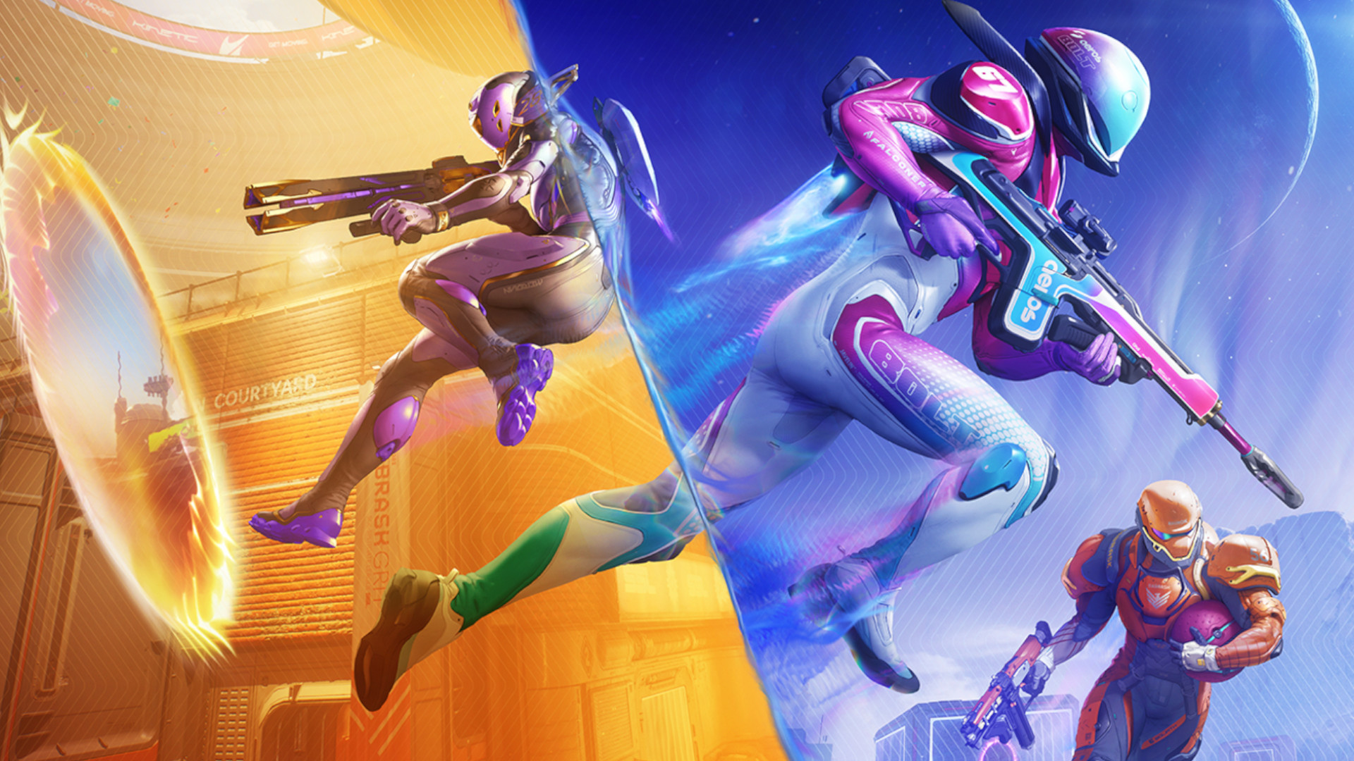 “I would have done things differently”: Splitgate 2 director would be “less controversial” if given the opportunity to repeat his Summer Game Fest antics “I would have done things differently”: Splitgate 2 director would be “less controversial” if given the opportunity to repeat his Summer Game Fest antics