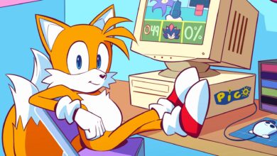 Retronauts Episode 701: Sonic Fan Games, Pt. 1 Retronauts Episode 701: Sonic Fan Games, Pt. 1