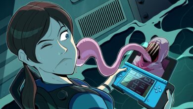 Retronauts Episode 704: Resident Evil Revelations Retronauts Episode 704: Resident Evil Revelations