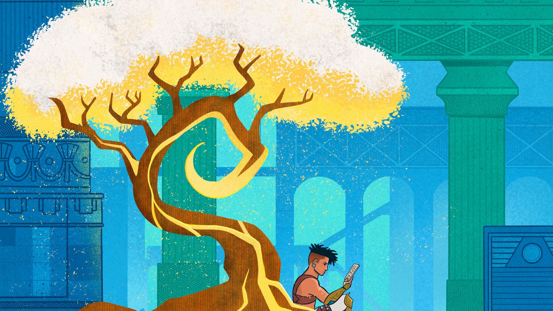 Retronauts Episode 705: Prince of Persia: The Lost Crown – The Metroidvania Book Club Book II Pt. I Retronauts Episode 705: Prince of Persia: The Lost Crown – The Metroidvania Book Club Book II Pt. I