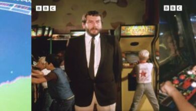 From The BBC Archives: 1981 – Nolan Bushnell | AUSRETROGAMER From The BBC Archives: 1981 – Nolan Bushnell | AUSRETROGAMER
