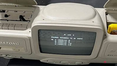 Batong BT-686: The All-In-One Famiclone | AUSRETROGAMER Batong BT-686: The All-In-One Famiclone | AUSRETROGAMER