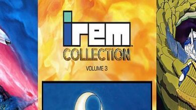 Review: Irem Collection Volume 3 (Xbox) | AUSRETROGAMER Review: Irem Collection Volume 3 (Xbox) | AUSRETROGAMER