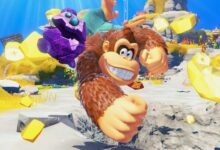 Donkey Kong Bananza can be beaten without collecting a single banana, meaning the