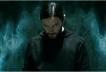 Hereditary and Midsommar director Ari Aster turned down Sony’s infamous Marvel flop Morbius, and now I need to know what that film would have looked like