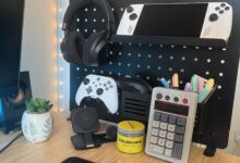 These are the desk accessories under  I couldn’t live without, and you bet I’m watching them like a hawk this Prime Day