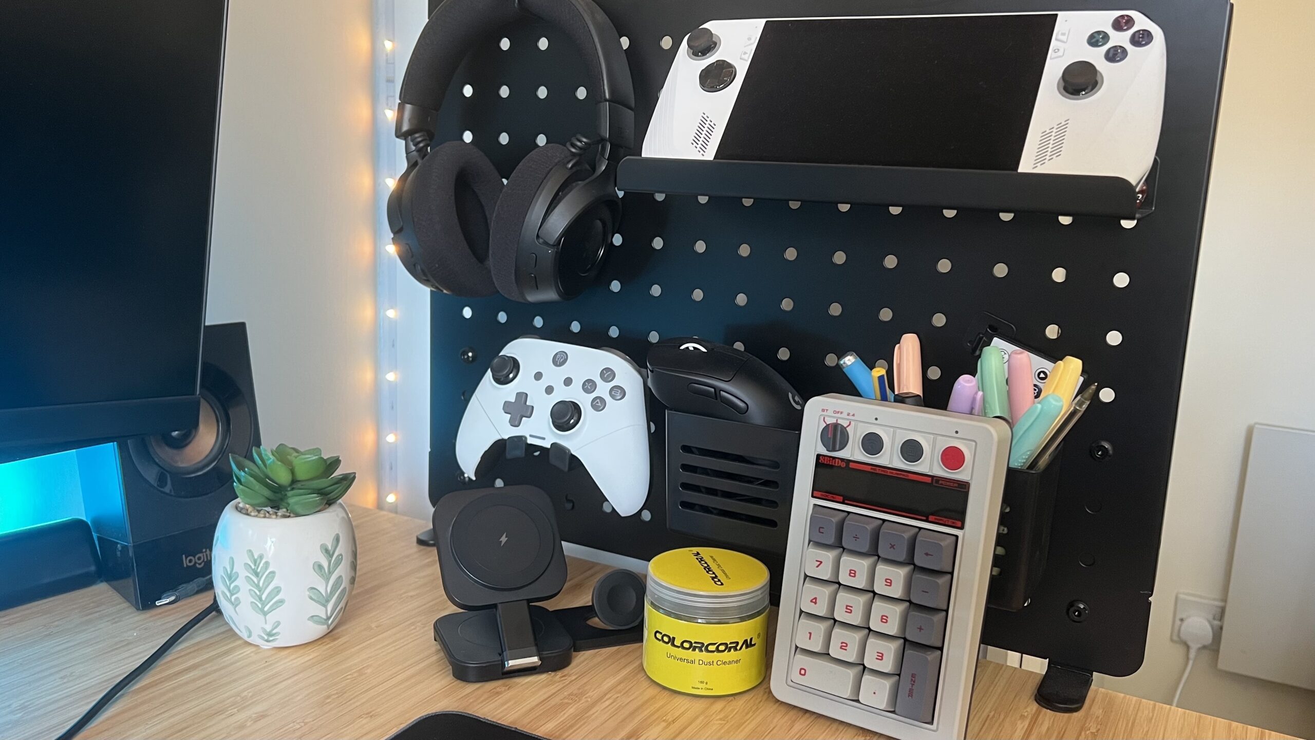 These are the desk accessories under  I couldn’t live without, and you bet I’m watching them like a hawk this Prime Day