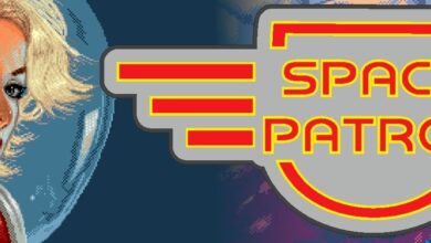 Space Patrol and Agente 357 – Two Amiga games available by IronGate aka jojo073 Space Patrol and Agente 357 – Two Amiga games available by IronGate aka jojo073