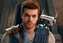 God of War 3 and Star Wars Jedi director is making a D&D game because his new studio wanted to “sink our teeth into something that’s legendary, that’s mythical”