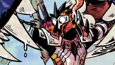 Retronauts Episode 707: Monster Hunter Retronauts Episode 707: Monster Hunter