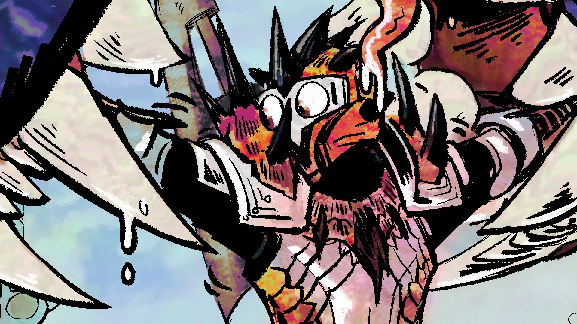 Retronauts Episode 707: Monster Hunter Retronauts Episode 707: Monster Hunter