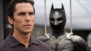 DC fans are debating which actor has the best live-action Batman suit, and it’s not Christian Bale DC fans are debating which actor has the best live-action Batman suit, and it’s not Christian Bale