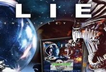 Alien Ellen Ripley Edition Pinball Machine | AUSRETROGAMER