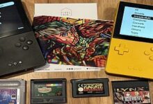 PixelCrib Giveaway – Win an Analogue Pocket! | AUSRETROGAMER