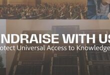 Internet Archive – Preserving Our Digital Cultural Heritage (Fundraiser) | AUSRETROGAMER