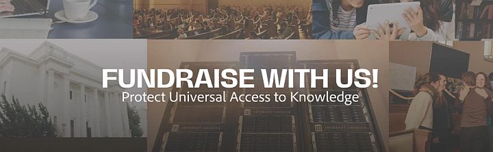 Internet Archive – Preserving Our Digital Cultural Heritage (Fundraiser) | AUSRETROGAMER Internet Archive – Preserving Our Digital Cultural Heritage (Fundraiser) | AUSRETROGAMER