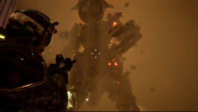 Incident X: Countdown to Humanity’s Collapse