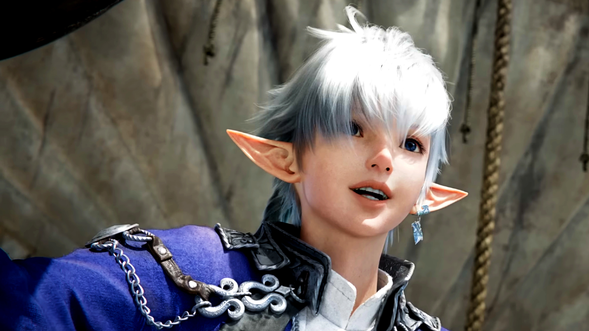 Final Fantasy 14 director Yoshi-P knows the MMO isn’t in “perfect” shape after Dawntrail, but Patch 7.3 marks a new beginning for Square Enix Final Fantasy 14 director Yoshi-P knows the MMO isn’t in “perfect” shape after Dawntrail, but Patch 7.3 marks a new beginning for Square Enix