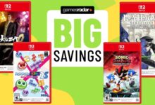 Nintendo fans rejoice – even during price hikes, these Switch 2 games have never been cheaper
