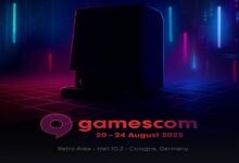 BREAKING: The Vectrex Mini is Real – And It’s Glorious! | AUSRETROGAMER