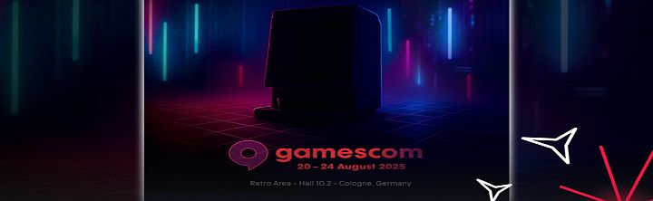 BREAKING: The Vectrex Mini is Real – And It’s Glorious! | AUSRETROGAMER BREAKING: The Vectrex Mini is Real – And It’s Glorious! | AUSRETROGAMER