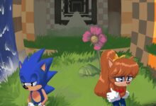 Retronauts Episode 708: Sonic’s Rough Transition into 3D