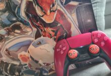 Marvel Rivals season 3.5 has landed, and I’m already prepared thanks to these 4 fantastic PS5 accessories