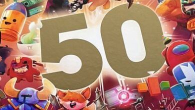 Book Review: 50 Indie Games that Changed the World | ARG Book Review: 50 Indie Games that Changed the World | ARG